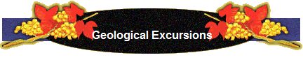 Geological Excursions
