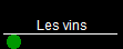 Les vins
