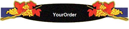 YourOrder